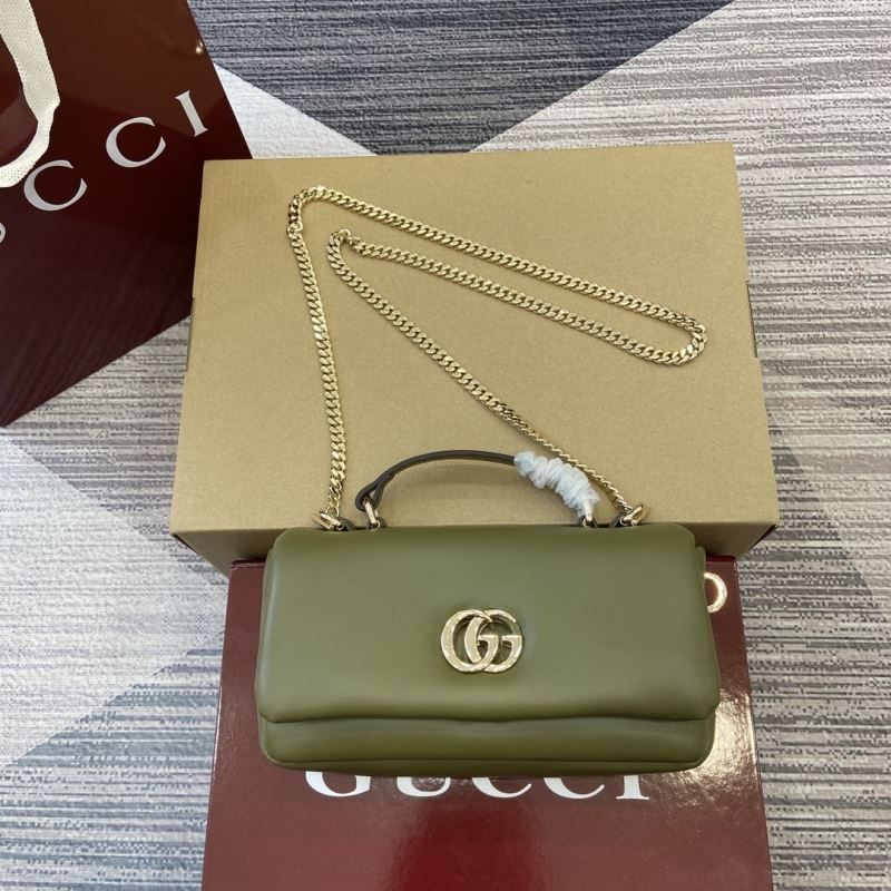 Gvc*1 satchel bags